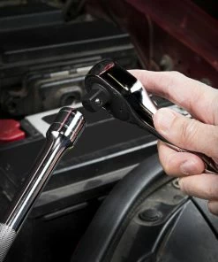 Kobalt Socket Extensions 1-Piece 1/2-in Drive 20-in Socket Extension -Cheap Kobalt Store 10732799