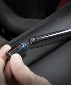 Kobalt Socket Extensions 1-Piece 3/8-in Drive 20-in Socket Extension -Cheap Kobalt Store 10739703