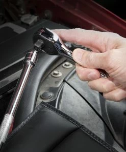 Kobalt Socket Extensions 1-Piece 3/8-in Drive 20-in Socket Extension -Cheap Kobalt Store 10739704