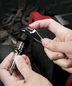 Kobalt Socket Extensions 10-Piece 1/4-in; 3/8-in; 1/2-in Drive Socket Adapter/Extension Set -Cheap Kobalt Store 10741515