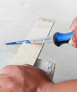 Kobalt Hand Saws 6-in Cross-Cutting Jab Saw -Cheap Kobalt Store 10883919
