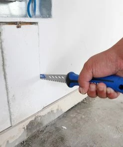 Kobalt Hand Saws 6-in Cross-Cutting Jab Saw -Cheap Kobalt Store 10883920