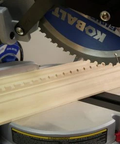 Kobalt Miter Saws 10-in 15 Amps Dual Bevel Sliding Compound Corded Miter Saw -Cheap Kobalt Store 11007214 scaled