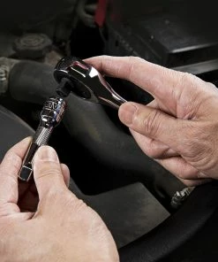 Kobalt Socket Extensions 3-Piece 3/8-in Drive Socket Extension Set -Cheap Kobalt Store 11018108