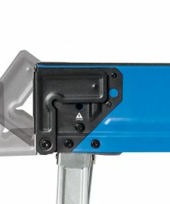 Kobalt Saw Horses 43-in W x 30-in H Steel Saw Horse (1100-lb Capacity) -Cheap Kobalt Store 11204116 scaled