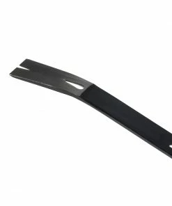 Kobalt Crowbars & Pry Bars Prybar 15-in High Carbon Steel Wrecking Bar -Cheap Kobalt Store 11248248