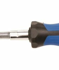 Kobalt Drive Tool & Socket Accessories 1/4-in Spinner Handle with Flexible Shaft 8 Kobalt Drive Tool & Socket Accessories 1/4-in Spinner Handle with Flexible Shaft -Cheap Kobalt Store 11253108