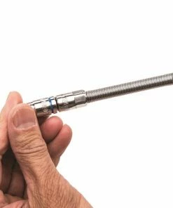 Kobalt Drive Tool & Socket Accessories 1/4-in Spinner Handle with Flexible Shaft 11 Kobalt Drive Tool & Socket Accessories 1/4-in Spinner Handle with Flexible Shaft -Cheap Kobalt Store 11253114