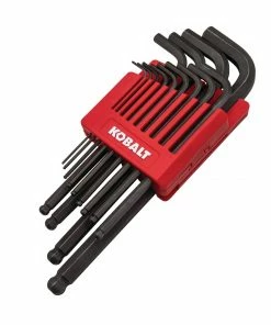 Kobalt Hex Keys & Torx Keys 22-key Standard (Sae) and Metric Combination Hex Key Set 14 Kobalt Hex Keys & Torx Keys 22-key Standard (Sae) and Metric Combination Hex Key Set -Cheap Kobalt Store 11306211 scaled