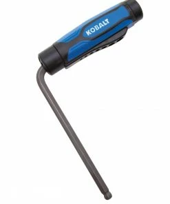 Kobalt Hex Keys & Torx Keys 22-key Standard (Sae) and Metric Combination Hex Key Set 19 Kobalt Hex Keys & Torx Keys 22-key Standard (Sae) and Metric Combination Hex Key Set -Cheap Kobalt Store 11306221 scaled