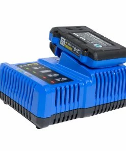 Kobalt Power Tool Batteries & Chargers 24-Volt Max Power Tool Battery Charger -Cheap Kobalt Store 11383781