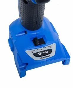 Kobalt Impact Wrenches Brushless 24-volt Max Variable Speed Brushless 3/8-in Drive Cordless Impact Wrench (Tool Only) 13 Kobalt Impact Wrenches Brushless 24-volt Max Variable Speed Brushless 3/8-in Drive Cordless Impact Wrench (Tool Only) -Cheap Kobalt Store 11383782