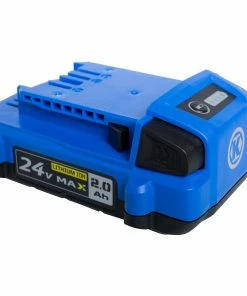 Kobalt Power Tool Batteries & Chargers 24-Volt Max 2 Amp-Hour Lithium Power Tool Battery -Cheap Kobalt Store 11383958