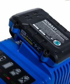Kobalt Power Tool Batteries & Chargers 24-Volt Max 2 Amp-Hour Lithium Power Tool Battery -Cheap Kobalt Store 11383960