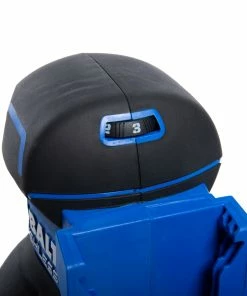 Kobalt Power Sanders Brushless 24-Volt Brushless Cordless Random Orbital Sander with Dust Management -Cheap Kobalt Store 11384622