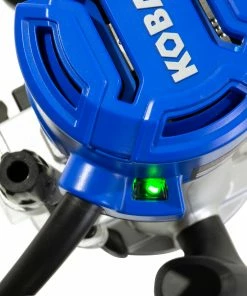 Kobalt Routers 1/4-in and 1/2-in-Amp Fixed Corded Router Table and (Tool Only) 13 Kobalt Routers 1/4-in and 1/2-in-Amp Fixed Corded Router Table and (Tool Only) -Cheap Kobalt Store 11386284