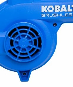Kobalt Jobsite Blowers 24-volt Max Jobsite Blower (Tool Only) -Cheap Kobalt Store 11386363