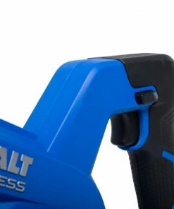 Kobalt Jobsite Blowers 24-volt Max Jobsite Blower (Tool Only) -Cheap Kobalt Store 11386365