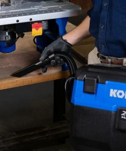 Kobalt Shop Vacuums 24-Volt Max 3-Gallon Cordless Handheld Wet/Dry Shop Vacuum (Battery Not Included) 22 Kobalt Shop Vacuums 24-Volt Max 3-Gallon Cordless Handheld Wet/Dry Shop Vacuum (Battery Not Included) -Cheap Kobalt Store 11386393