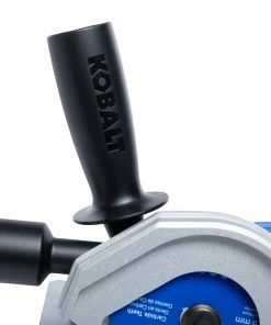 Kobalt Circular Saws 24-Volt Max 4-in Brushless Cordless Circular Saw -Cheap Kobalt Store 11386398