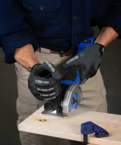 Kobalt Circular Saws 24-Volt Max 4-in Brushless Cordless Circular Saw -Cheap Kobalt Store 11386400