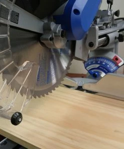 Kobalt Miter Saws 12-in 15 Amps Dual Bevel Sliding Compound Corded Miter Saw 9 Kobalt Miter Saws 12-in 15 Amps Dual Bevel Sliding Compound Corded Miter Saw -Cheap Kobalt Store 11420349