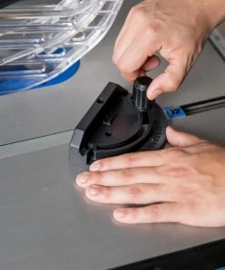 Kobalt Table Saws 10-in Carbide-tipped Blade 15-Amp Portable Table Saw -Cheap Kobalt Store 11426297