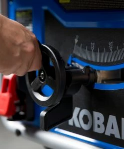 Kobalt Table Saws 10-in Carbide-tipped Blade 15-Amp Portable Table Saw -Cheap Kobalt Store 11426301