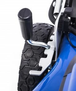 Kobalt Cordless Electric Push Lawn Mowers 80-Volt Max Brushless 21-in Push Cordless Electric Lawn Mower (Battery Not Included) -Cheap Kobalt Store 11563112