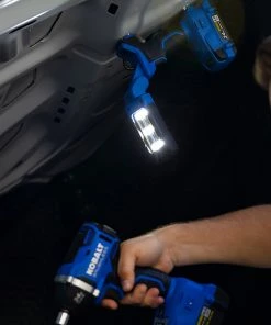 Kobalt Power Tool Flashlights 24-volt Max 700-Lumen LED Rechargeable Power Tool Flashlight 20 Kobalt Power Tool Flashlights 24-volt Max 700-Lumen LED Rechargeable Power Tool Flashlight -Cheap Kobalt Store 12066479