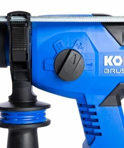 Kobalt Rotary Hammer Drills 24-Volt 7/8-in SDS-Plus Variable Speed Cordless Rotary Hammer Drill -Cheap Kobalt Store 12066504