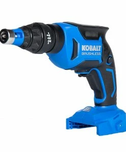 Kobalt Screw Guns 24-volt Lithium Ion (li-ion) Brushless Screw Gun -Cheap Kobalt Store 12066564