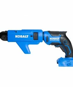 Kobalt Screw Guns 24-volt Lithium Ion (li-ion) Brushless Screw Gun -Cheap Kobalt Store 12066567