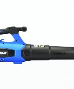 Kobalt Corded Electric Leaf Blowers 12-Amp 700-CFM 115-MPH Corded Electric Leaf Blower 8 Kobalt Corded Electric Leaf Blowers 12-Amp 700-CFM 115-MPH Corded Electric Leaf Blower -Cheap Kobalt Store 12084562 scaled