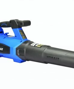 Kobalt Corded Electric Leaf Blowers 12-Amp 700-CFM 115-MPH Corded Electric Leaf Blower 9 Kobalt Corded Electric Leaf Blowers 12-Amp 700-CFM 115-MPH Corded Electric Leaf Blower -Cheap Kobalt Store 12084563 scaled