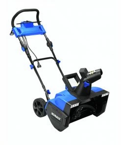 Kobalt Corded Electric Snow Blowers 15-Amp 21-in Corded Electric Snow Blower 8 Kobalt Corded Electric Snow Blowers 15-Amp 21-in Corded Electric Snow Blower -Cheap Kobalt Store 12084601
