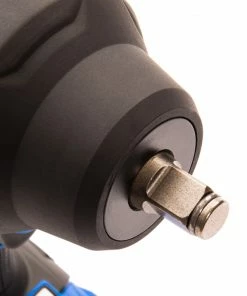 Kobalt Impact Wrenches 24-Volt XTR Variable Speed Brushless 1/2-in Drive Cordless Impact Wrench (1-Battery Included) -Cheap Kobalt Store 12097334