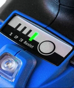 Kobalt Impact Drivers XTR 24-volt Max 1/4-in Variable Speed Brushless Cordless Impact Driver (1-Battery Included) -Cheap Kobalt Store 12129682