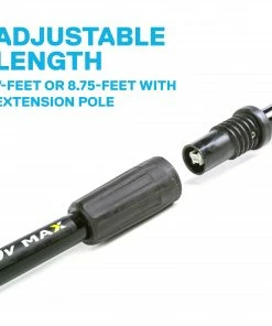 Kobalt Cordless Electric Pole Saws 40-Volt Max 8-in Cordless Electric Pole Saw (Battery & Charger Included) -Cheap Kobalt Store 12234440