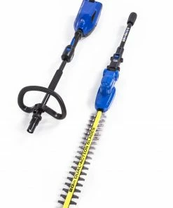 Kobalt Power Equipment Combo Kits 2-Piece 40-Volt Cordless Power Equipment Combo Kit -Cheap Kobalt Store 12234652 scaled