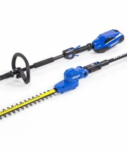 Kobalt Power Equipment Combo Kits 2-Piece 40-Volt Cordless Power Equipment Combo Kit -Cheap Kobalt Store 12234653 scaled