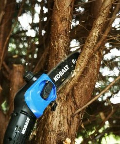 Kobalt Power Equipment Combo Kits 2-Piece 40-Volt Cordless Power Equipment Combo Kit -Cheap Kobalt Store 12234658 scaled