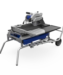 Kobalt Tile Saws 10-in 15-Amp Wet Sliding Table Tile Saw with Stand 8 Kobalt Tile Saws 10-in 15-Amp Wet Sliding Table Tile Saw with Stand -Cheap Kobalt Store 12253433