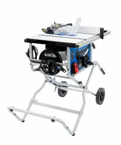 Kobalt Table Saws 10-in Carbide-tipped Blade 15-Amp Portable Table Saw -Cheap Kobalt Store 12474888