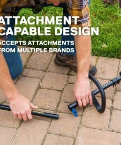 Kobalt Cordless Electric String Trimmers 40-Volt Max 16-in Straight Cordless String Trimmer with Attachment Capable and (Battery Included) 26 Kobalt Cordless Electric String Trimmers 40-Volt Max 16-in Straight Cordless String Trimmer with Attachment Capable and (Battery Included) -Cheap Kobalt Store 12534906