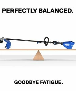 Kobalt Cordless Electric String Trimmers 40-Volt Max 16-in Straight Cordless String Trimmer with Attachment Capable and (Battery Included) 24 Kobalt Cordless Electric String Trimmers 40-Volt Max 16-in Straight Cordless String Trimmer with Attachment Capable and (Battery Included) -Cheap Kobalt Store 12534910