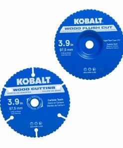 Kobalt Circular Saws 24-Volt Max 4-in Brushless Cordless Circular Saw -Cheap Kobalt Store 14632935