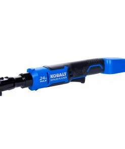 Kobalt Impact Wrenches 24-volt Max Variable Speed Brushless 3/8-in Drive Cordless Ratchet Wrench (Tool Only) 14 Kobalt Impact Wrenches 24-volt Max Variable Speed Brushless 3/8-in Drive Cordless Ratchet Wrench (Tool Only) -Cheap Kobalt Store 14935437 scaled