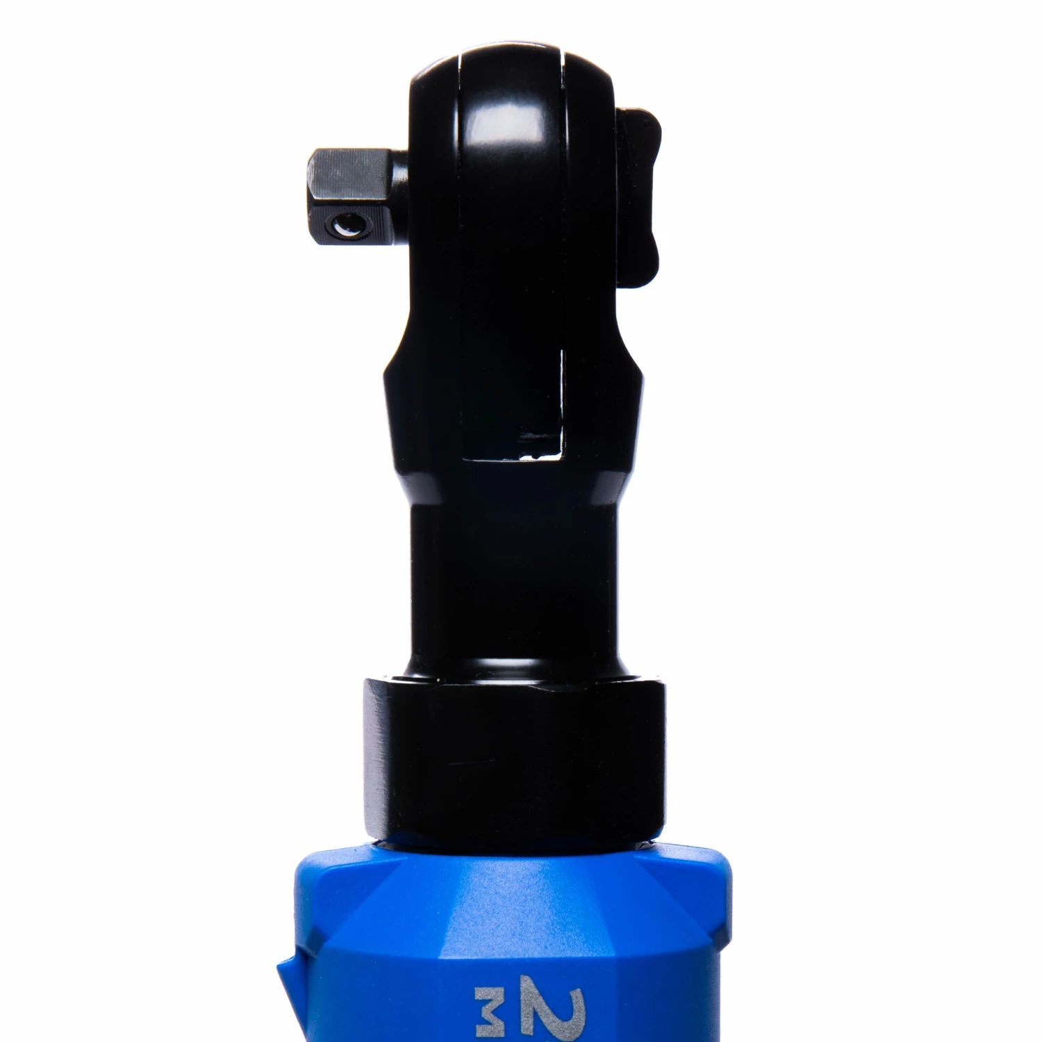 Kobalt Impact Wrenches 24-volt Max Variable Speed Brushless 3/8-in Drive Cordless Ratchet Wrench (Tool Only) 5 Kobalt Impact Wrenches 24-volt Max Variable Speed Brushless 3/8-in Drive Cordless Ratchet Wrench (Tool Only) - Image 5