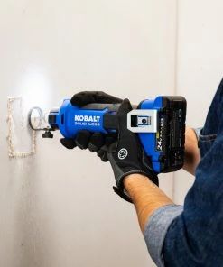 Kobalt Rotary Tools 1-Speed Cordless 24-Volt Max Cutting Rotary Tool -Cheap Kobalt Store 14935451 scaled